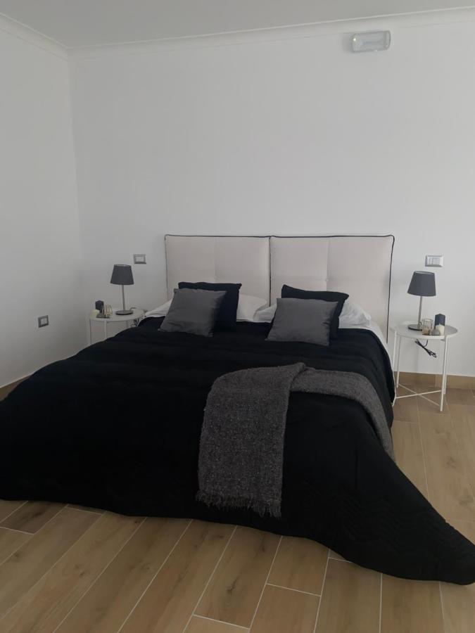 Pvteoli Suite Pozzuoli Exterior foto