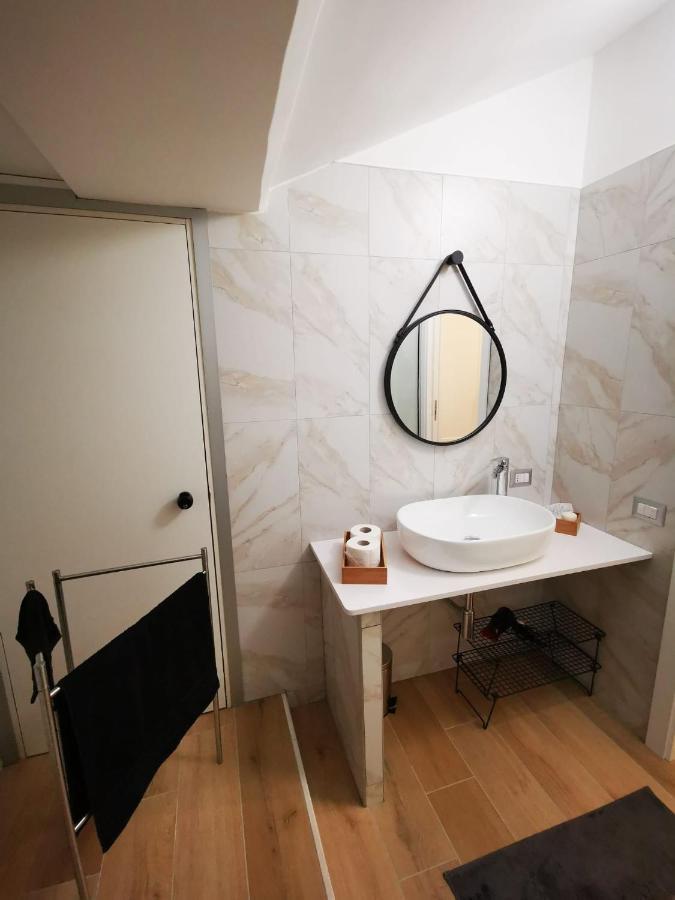 Pvteoli Suite Pozzuoli Exterior foto