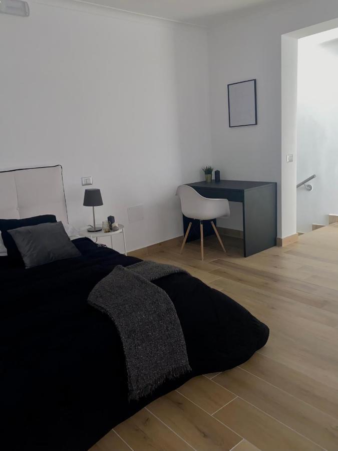 Pvteoli Suite Pozzuoli Exterior foto